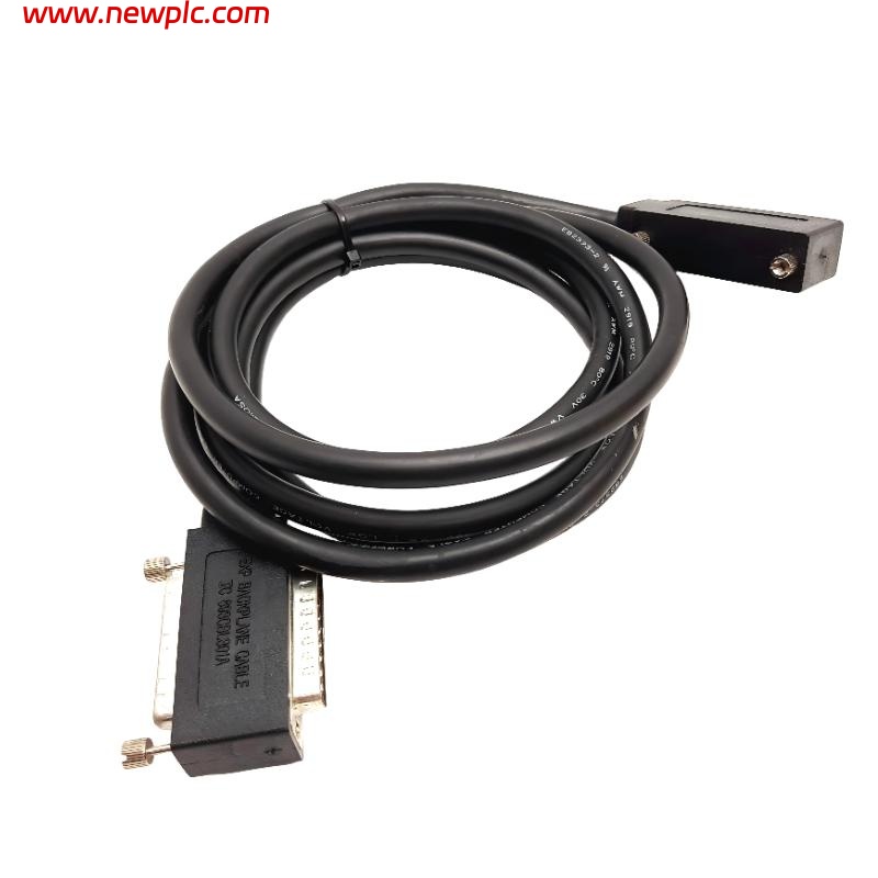 GE IC693CBL301 I/O Bus Expansion Cables