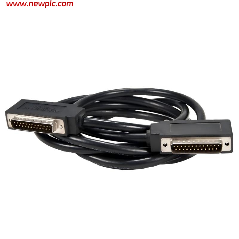 GE IC693CBL301 I/O Bus Expansion Cables