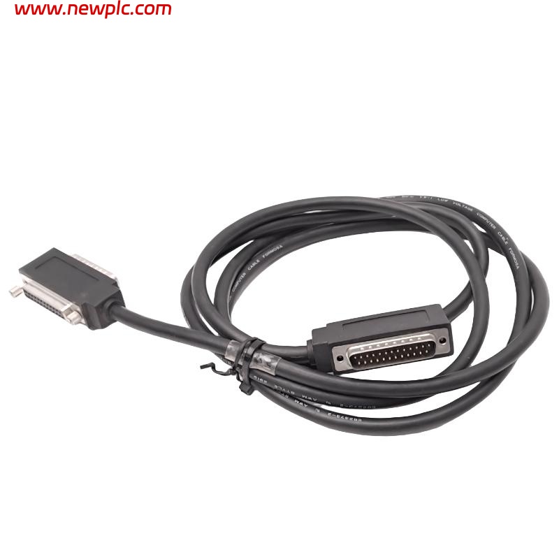 GE IC693CBL301 I/O Bus Expansion Cables