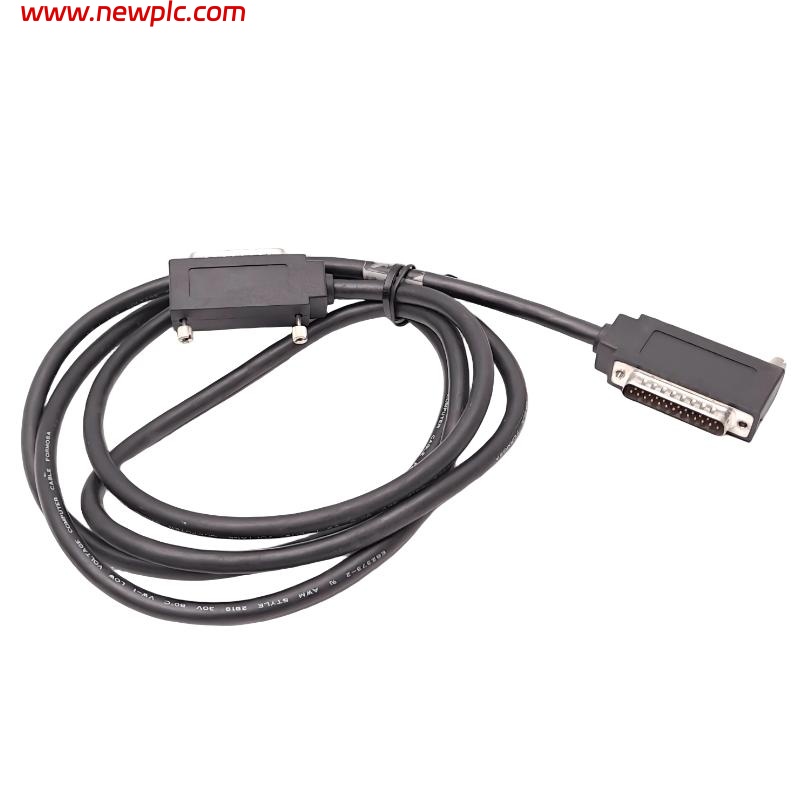 GE IC693CBL301 I/O Bus Expansion Cables