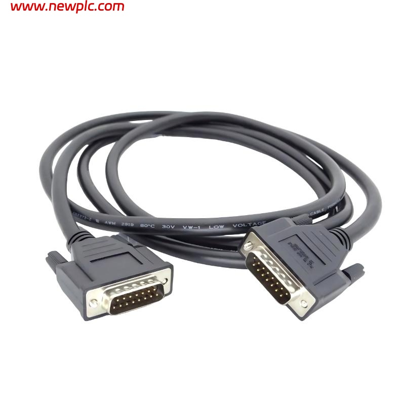 GE IC693CBL303 Cable