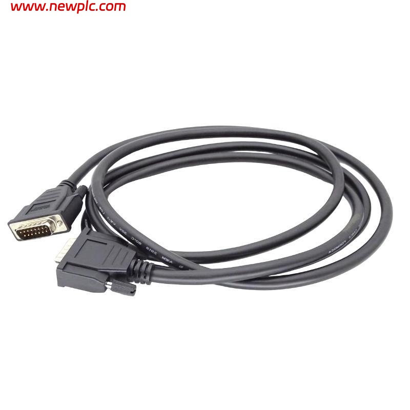 GE IC693CBL303 Cable