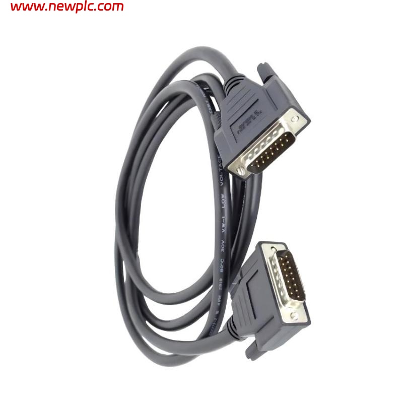 GE IC693CBL303 Cable