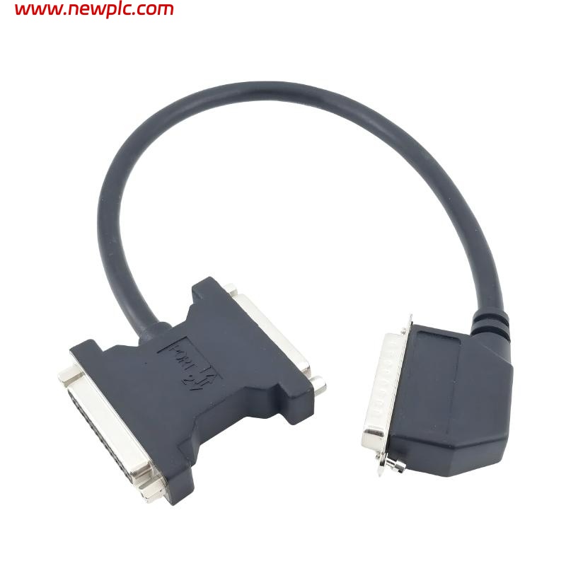 GE IC693CBL305 Port Expansion Cable