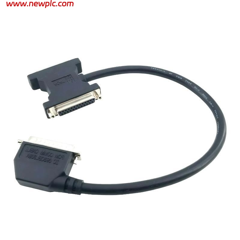 GE IC693CBL305 Port Expansion Cable