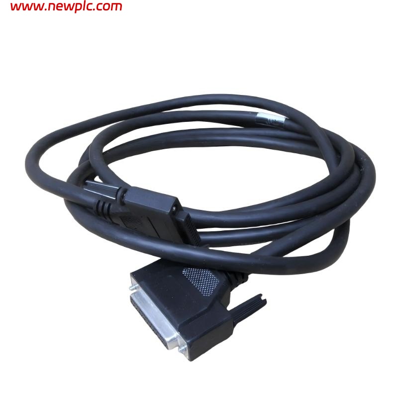 GE IC693CBL311 I/O Interface Cable