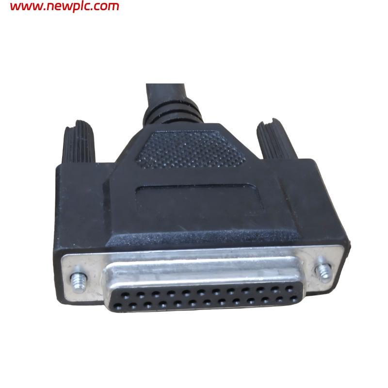 GE IC693CBL311 I/O Interface Cable