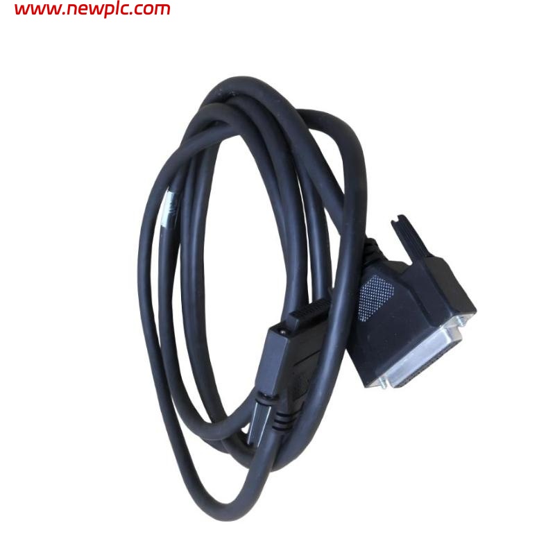 GE IC693CBL311 I/O Interface Cable