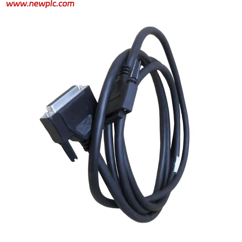 GE IC693CBL311 I/O Interface Cable