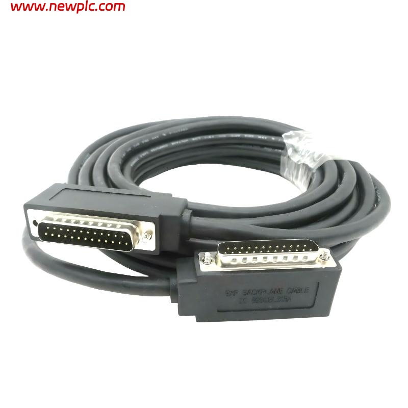 GE IC693CBL313 I/O Rack Expansion Cable