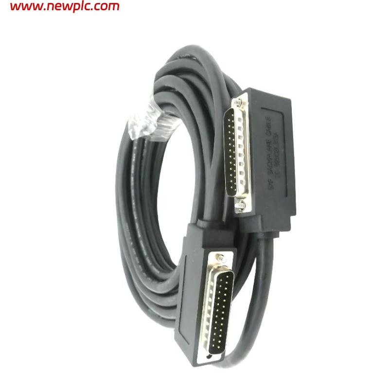 GE IC693CBL313 I/O Rack Expansion Cable