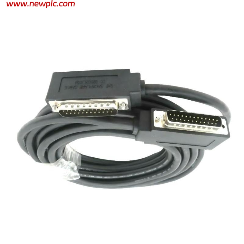 GE IC693CBL313 I/O Rack Expansion Cable
