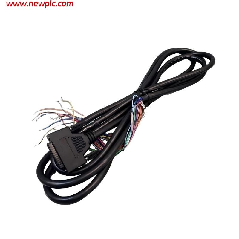 GE IC693CBL315 High Density I/O Cable