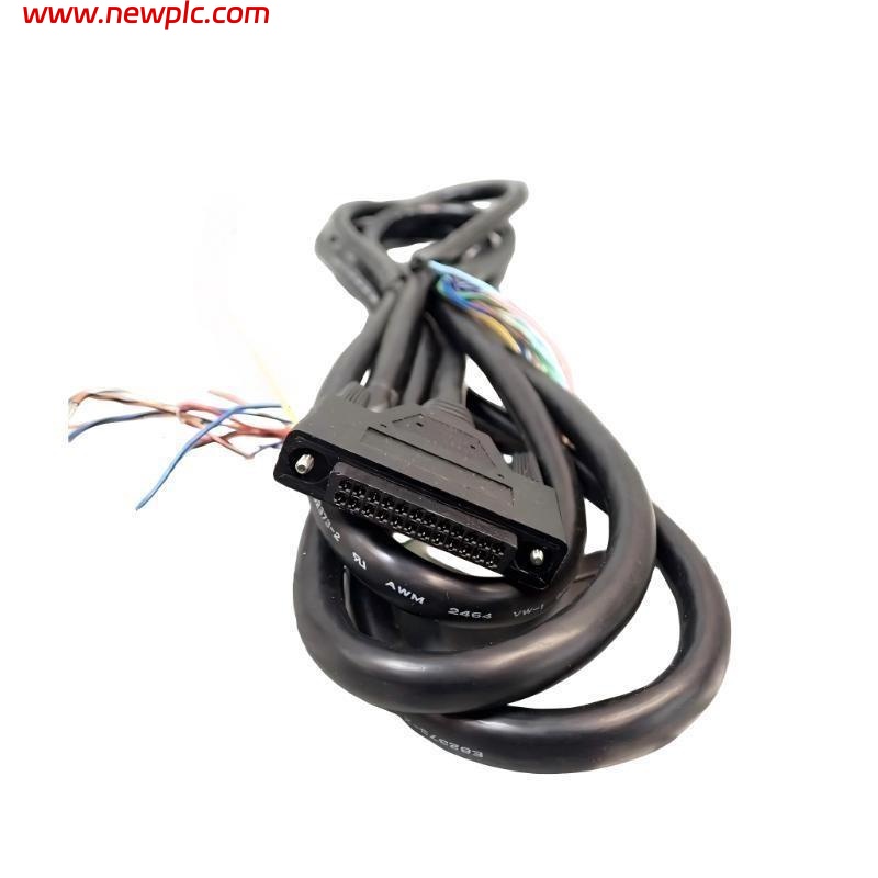 GE IC693CBL315 High Density I/O Cable