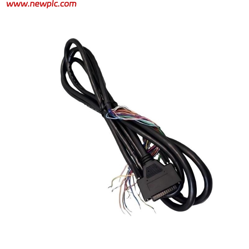 GE IC693CBL315 High Density I/O Cable