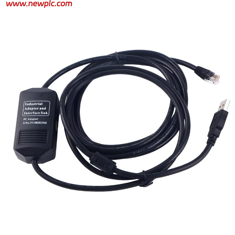 GE IC693CBL316 Cable