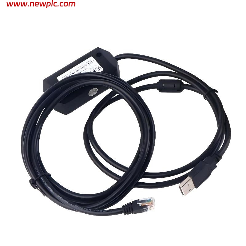 GE IC693CBL316 Cable