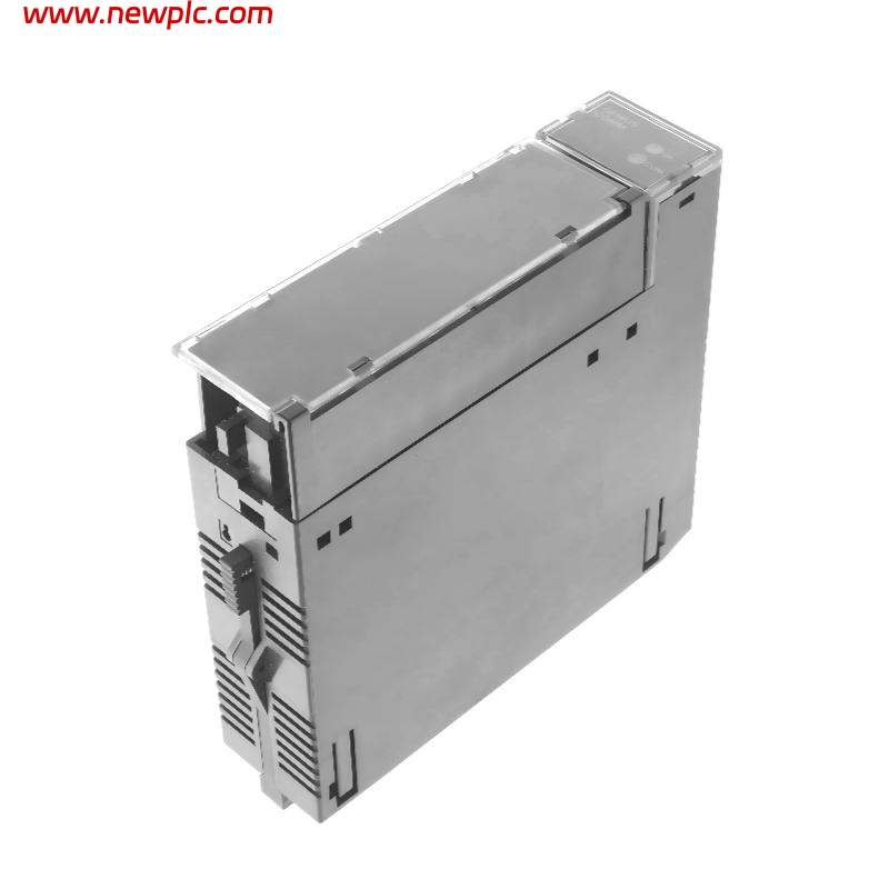 GE IC693CMM301 Communications Module