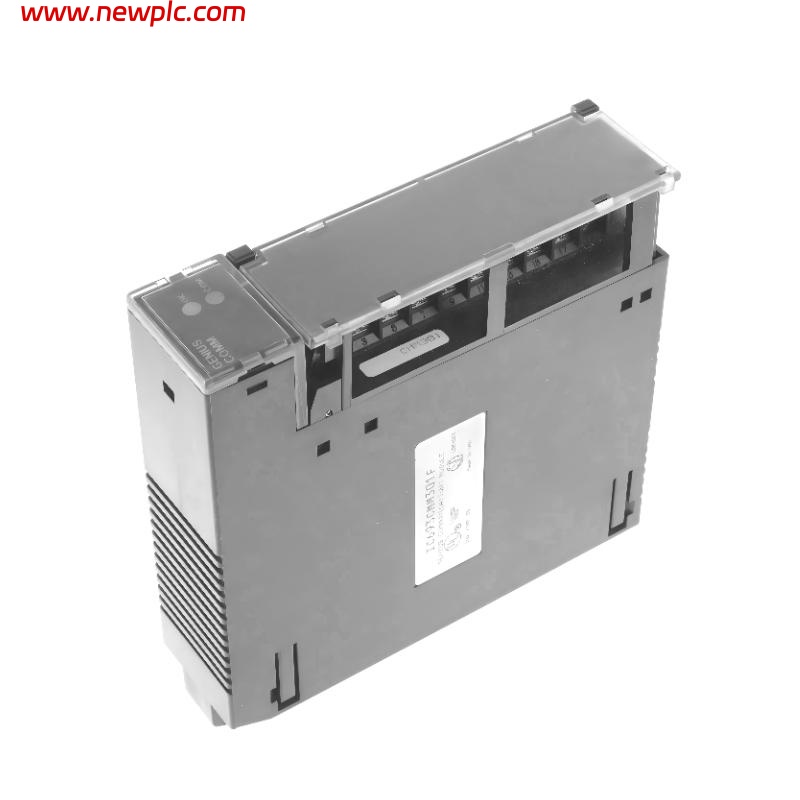 GE IC693CMM301 Communications Module