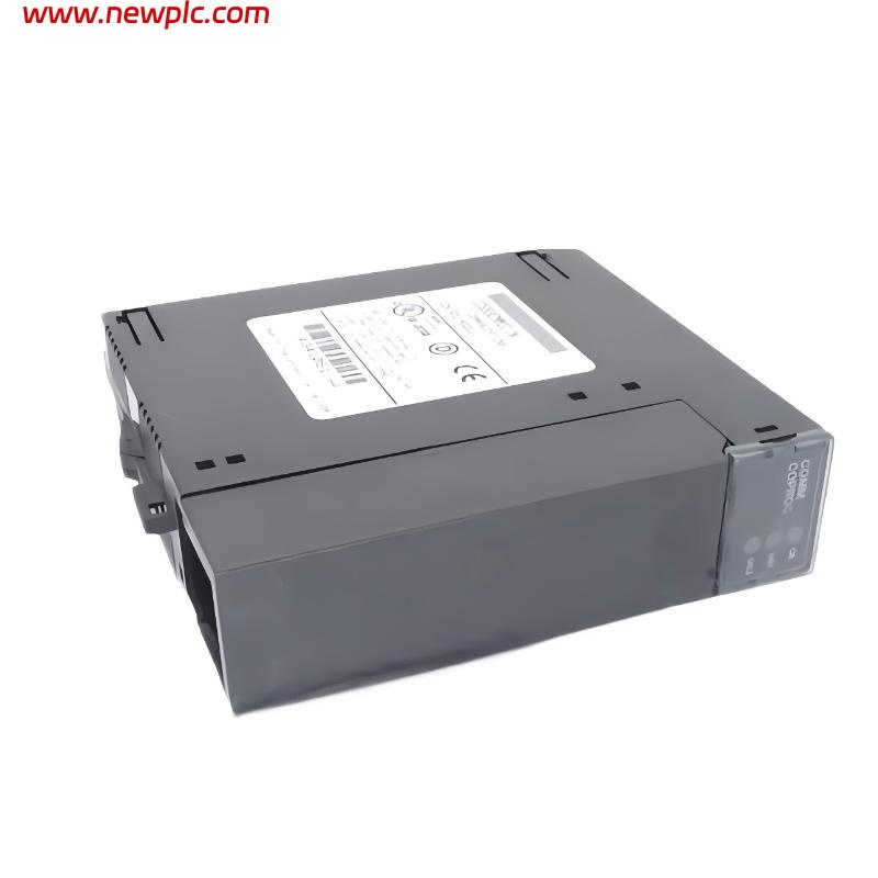 GE IC693CNN311 Compact I/O Module