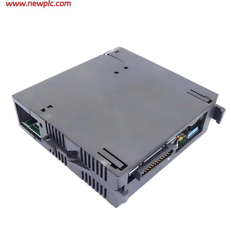 GE IC693CNN311 Compact I/O Module
