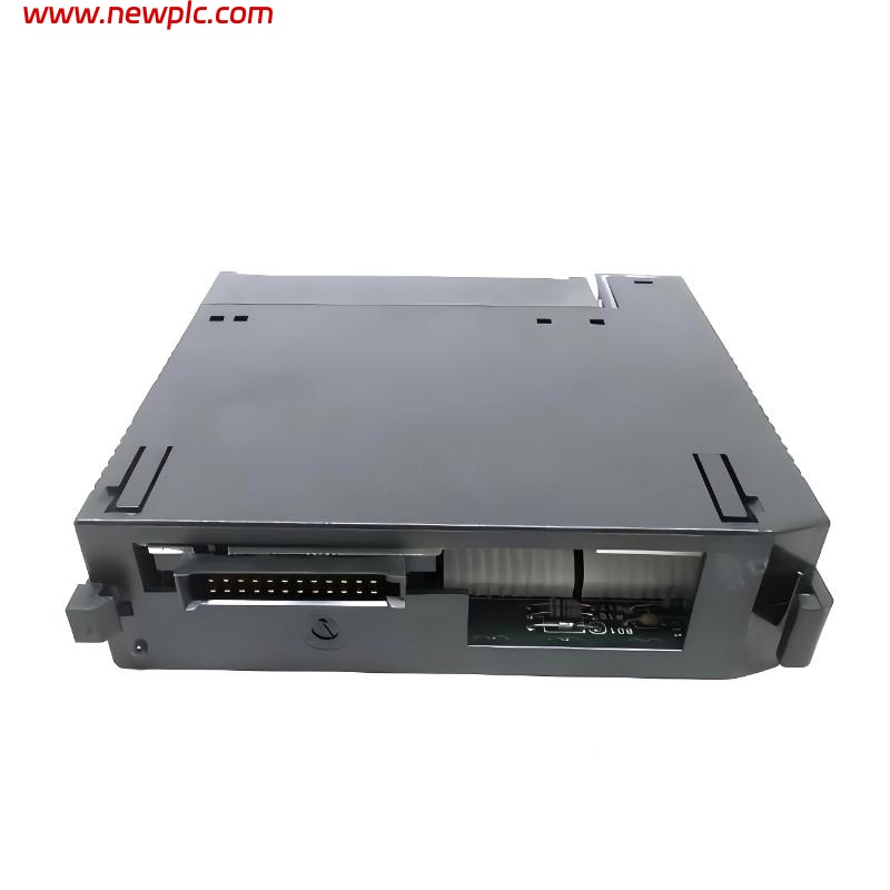GE IC693CNN311 Compact I/O Module