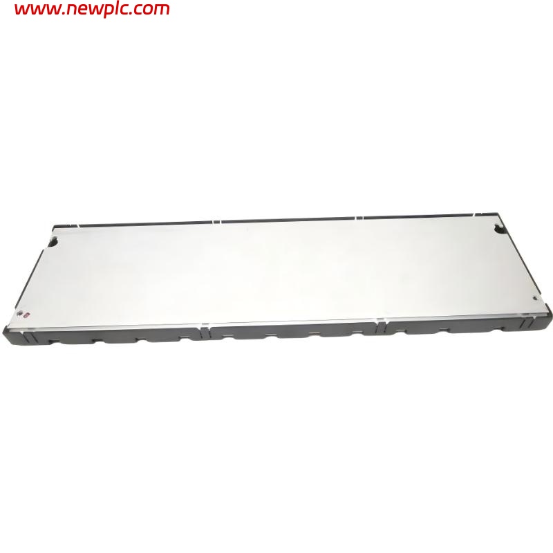 GE IC693CPU321 10-Slot Baseplate