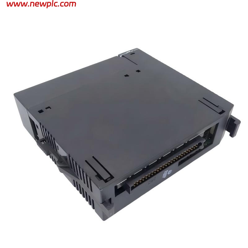 GE IC693CPU340 Single-Slot CPU Module