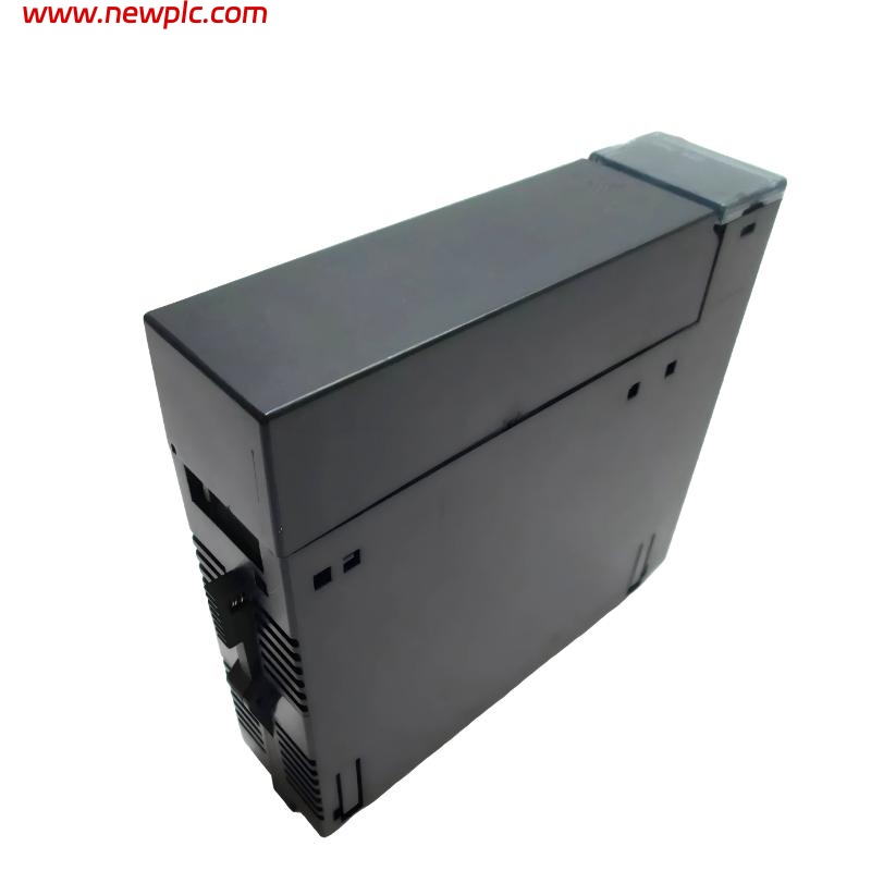 GE IC693CPU340 Single-Slot CPU Module