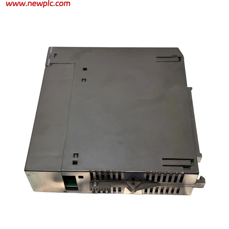 GE IC693CPU366 Single-Slot CPU Module