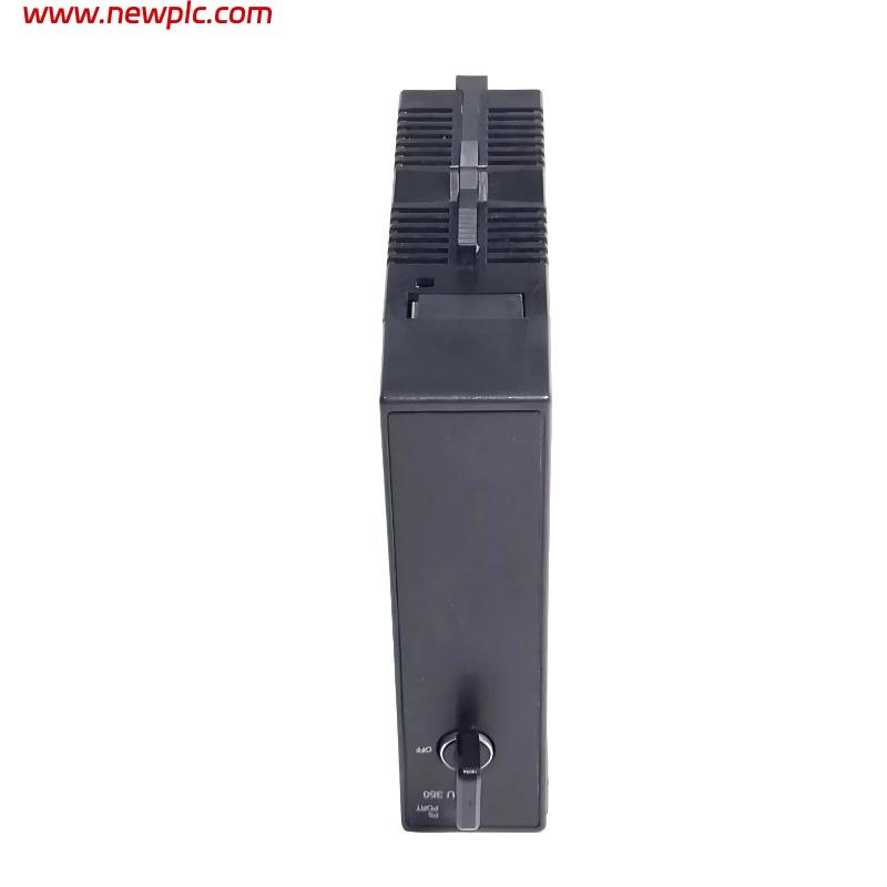 GE IC693CPU367 Single-Slot CPU Module