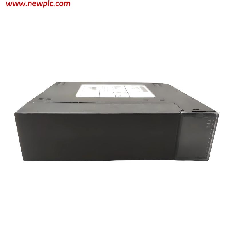 GE IC693CPU392 Single Slot CPU Module