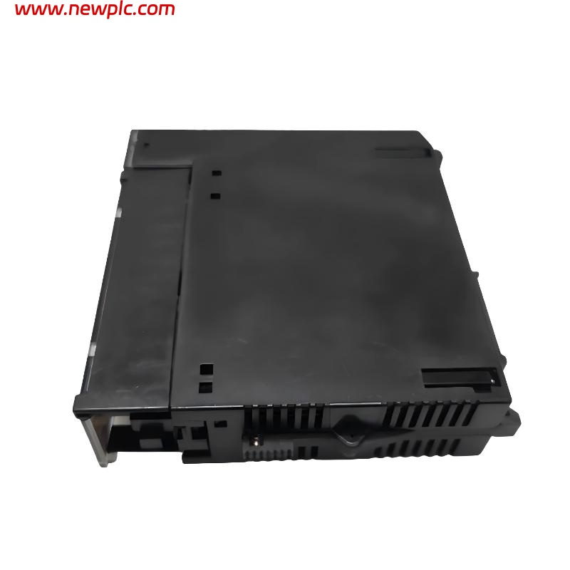 GE IC693CPU392 Single Slot CPU Module