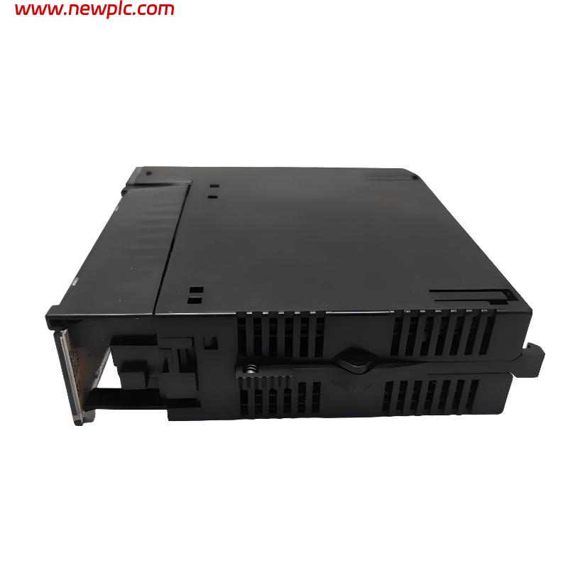 GE IC693CPU392 Single Slot CPU Module