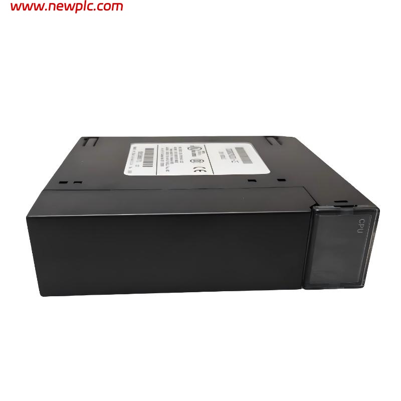 GE IC693CPU634 Single Slot CPU Module