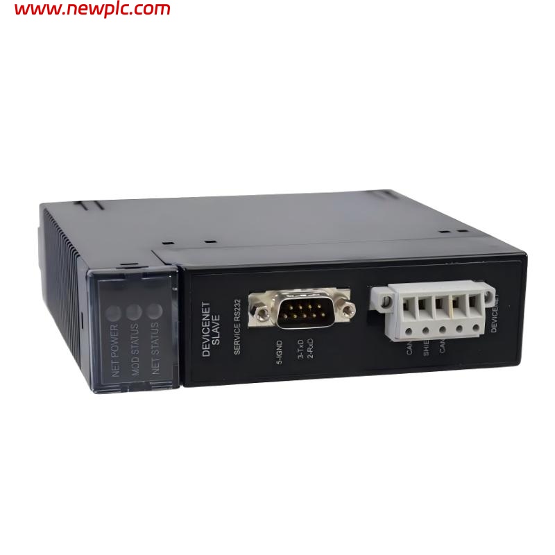 GE IC693DNS201 DeviceNet Slave Module