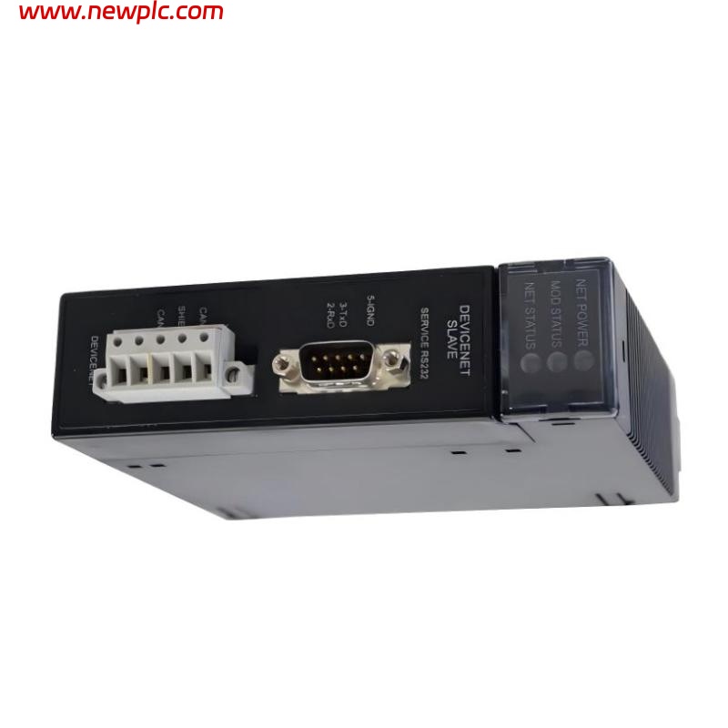 GE IC693DNS201 DeviceNet Slave Module