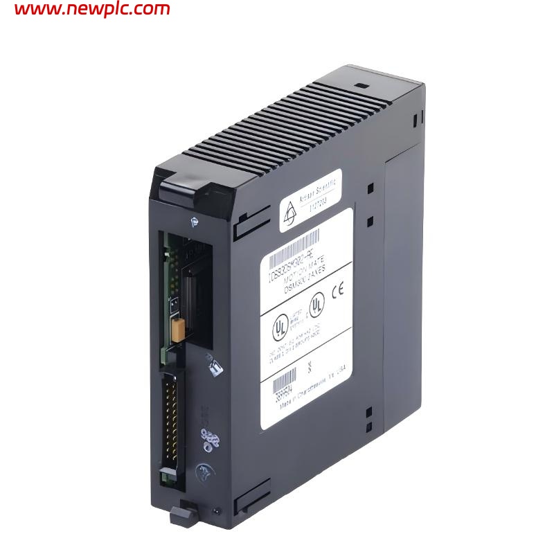 GE IC693DSM302 Two-Axis Motion Control Module