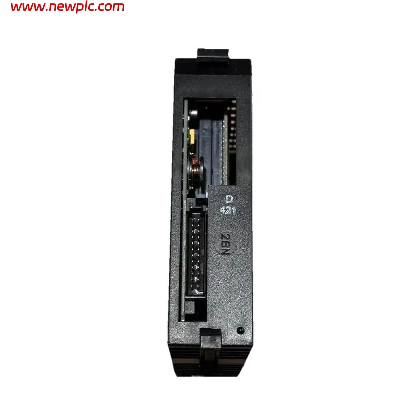 GE IC693DSM324 Axis Motion Control Module