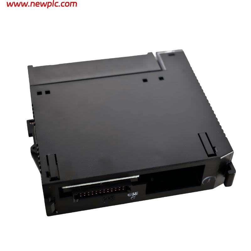 GE IC693MAR590 I/O Module