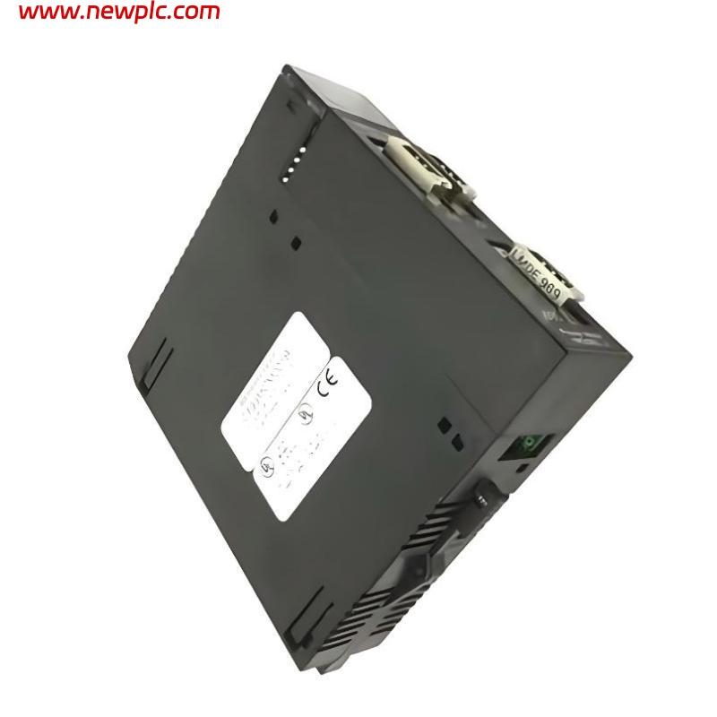 GE IC693MCD001 Digital Servo Interface Module