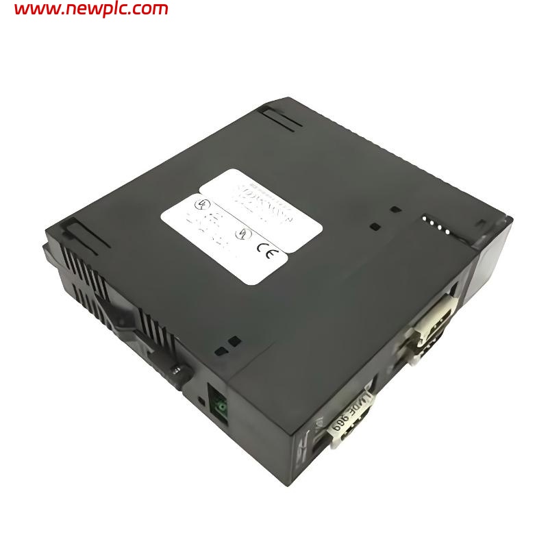GE IC693MCD001 Digital Servo Interface Module