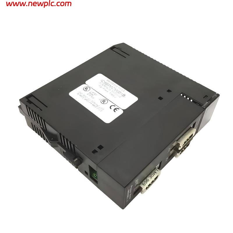 GE IC693MCM001 Digital Servo Interface Module