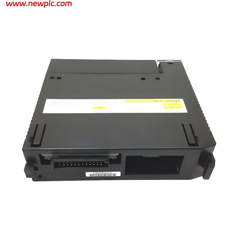 GE IC693MCM001 Digital Servo Interface Module