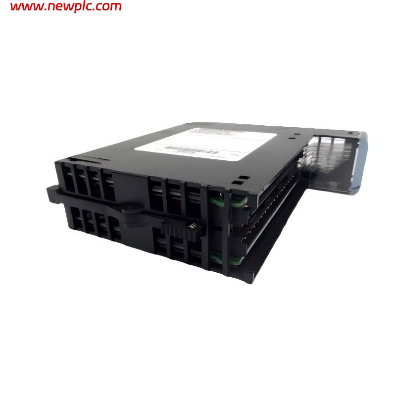 GE Fanuc IC693MDL260 Input Module