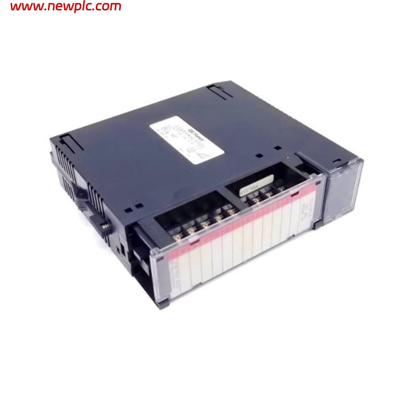GE Fanuc IC693MDL310 Output Module