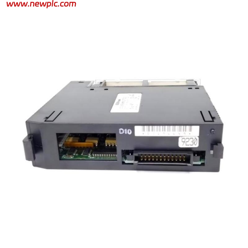 GE Fanuc IC693MDL310 Output Module
