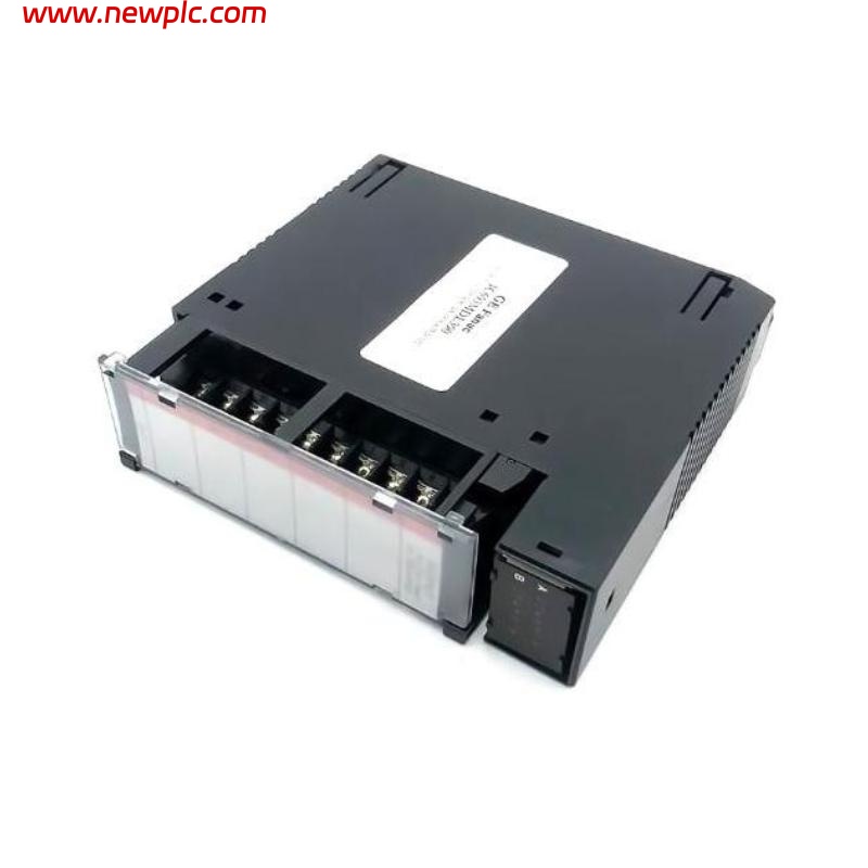 GE Fanuc IC693MDL390 Isolation Output Module