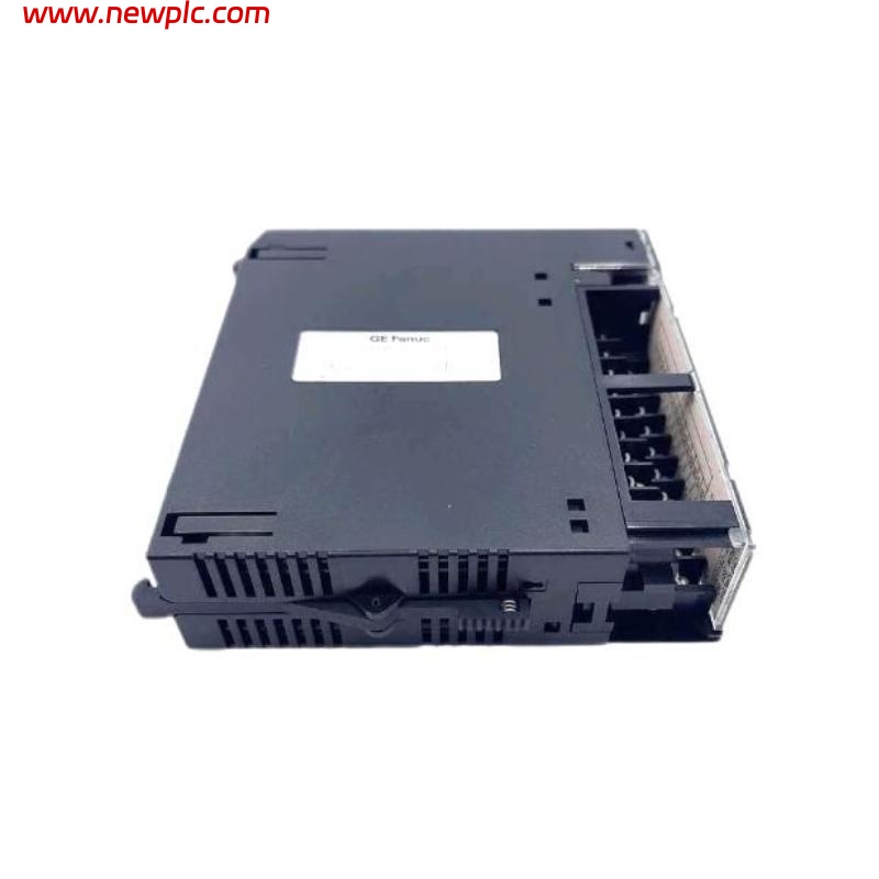 GE Fanuc IC693MDL640 Positive/Negative Logic Input Module