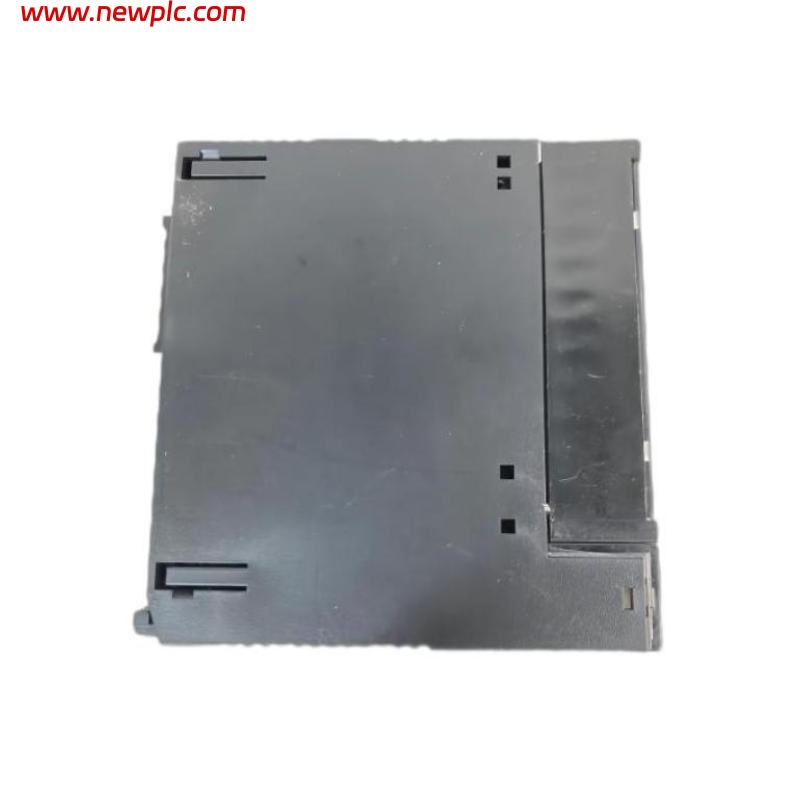 GE Fanuc IC693MDL643 Positive/Negative Logic Input Module